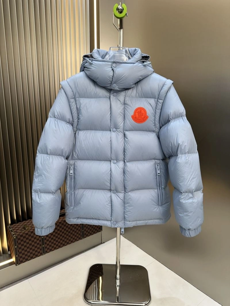 Premium Moncler Down Jackets 145050
