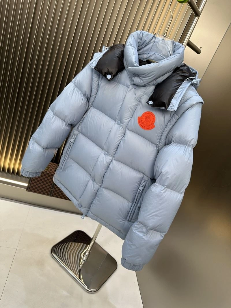Premium Moncler Down Jackets 145050