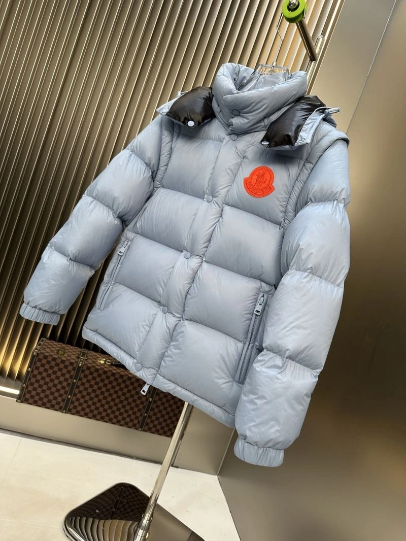 Premium Moncler Down Jackets 145050