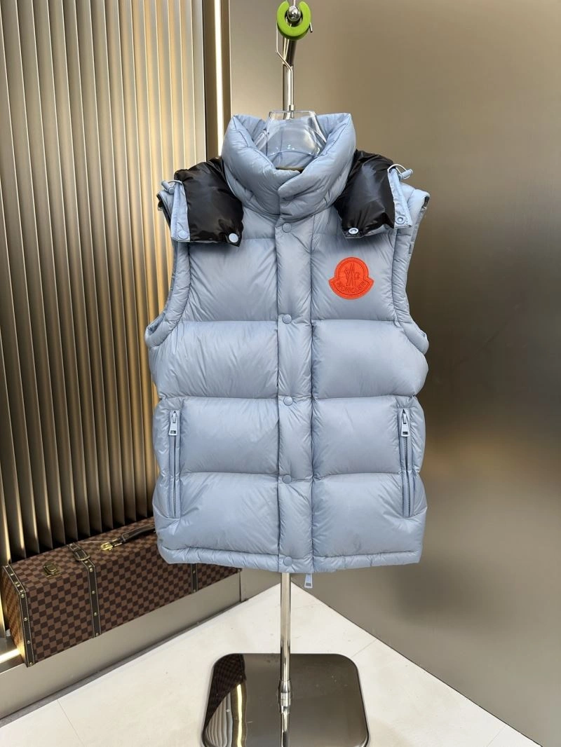Premium Moncler Down Jackets 145050