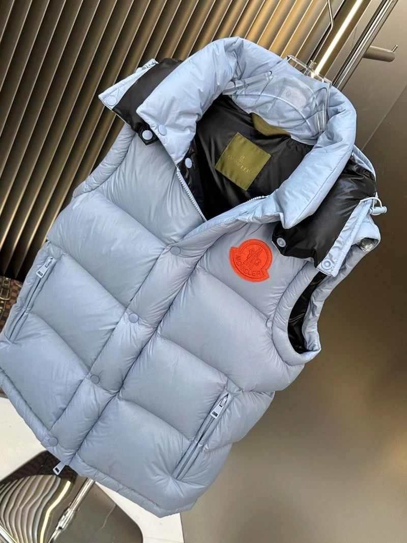 Premium Moncler Down Jackets 145050