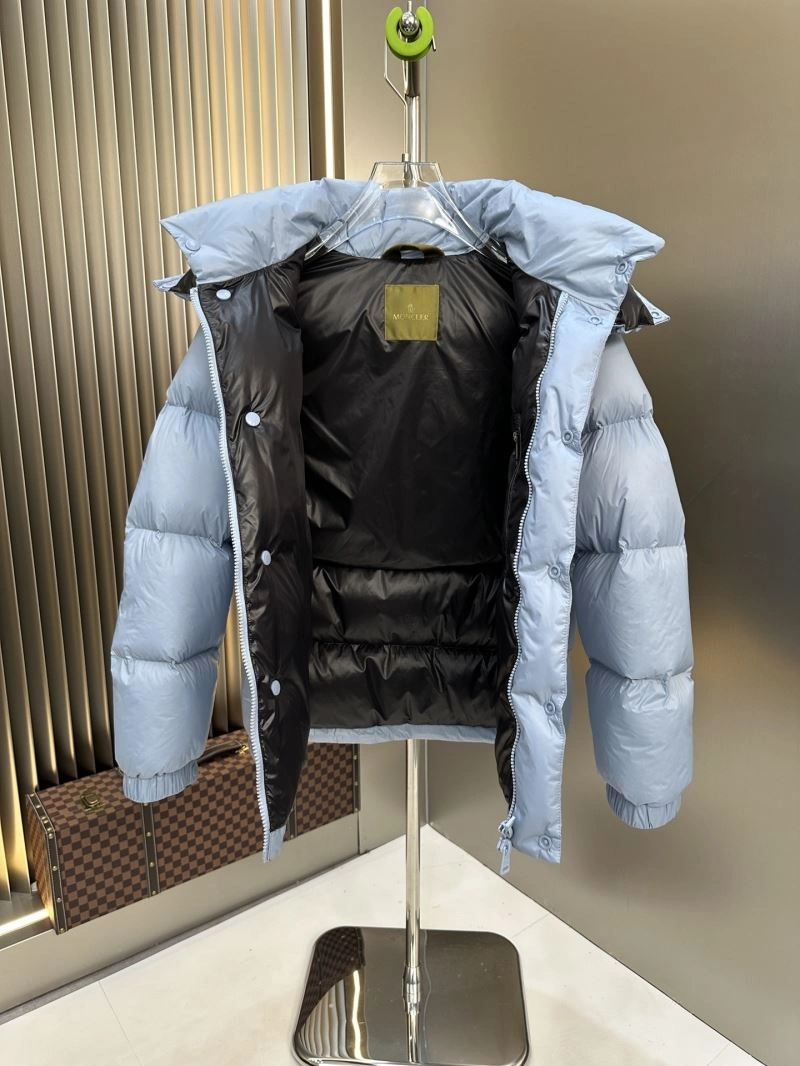 Premium Moncler Down Jackets 145050