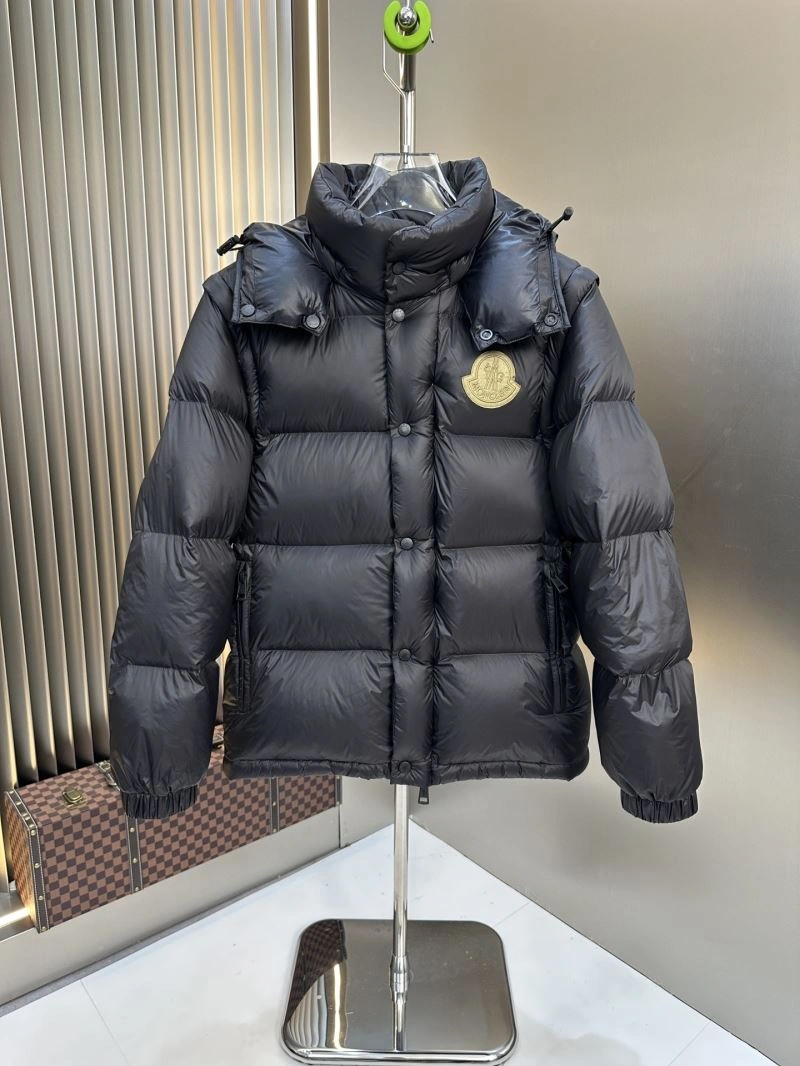 Moncler Down Jackets Unique 145043