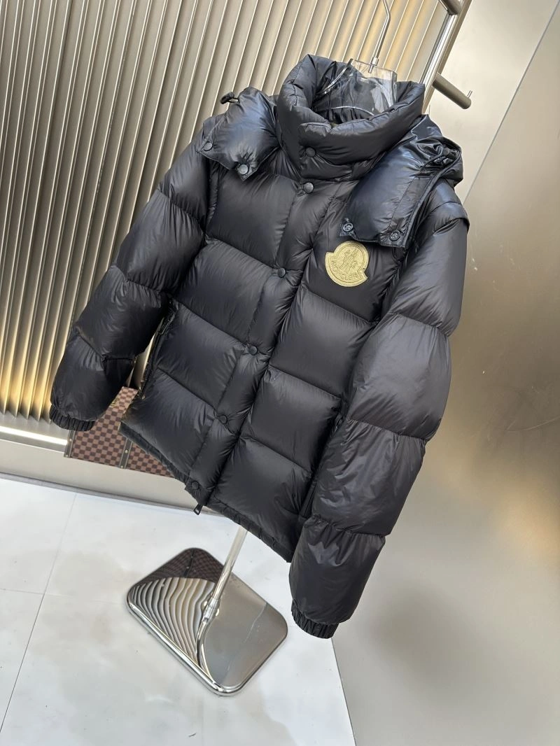 Moncler Down Jackets Unique 145043