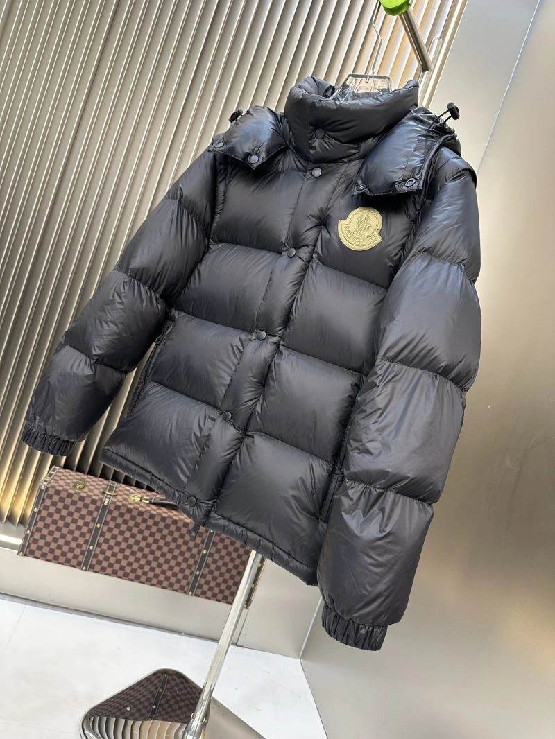 Moncler Down Jackets Unique 145043
