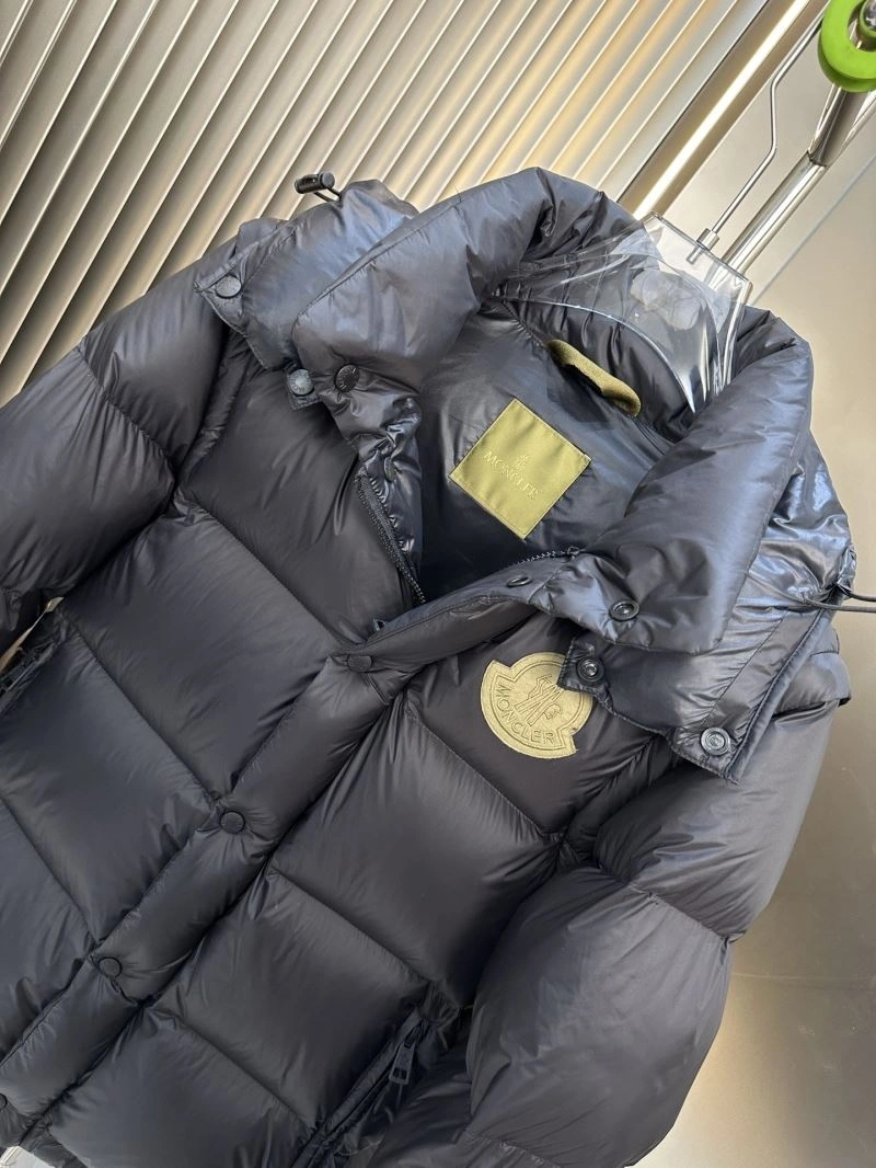 Moncler Down Jackets Unique 145043