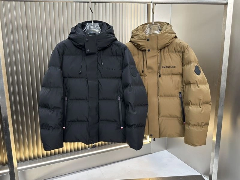 Moncler Down Jackets Original 145052