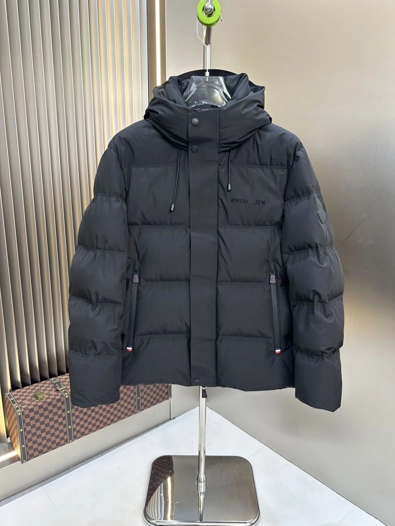 Moncler Down Jackets Original 145052