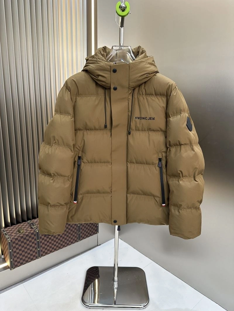 Moncler Down Jackets Original 145052