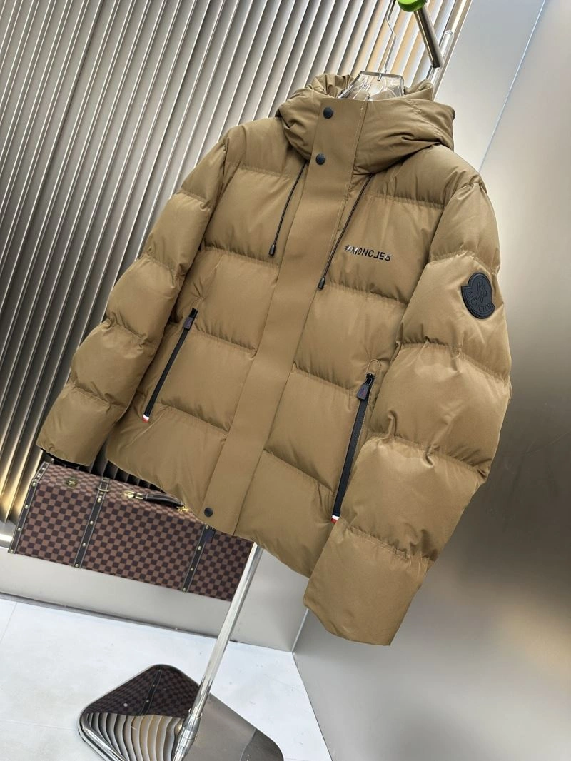 Moncler Down Jackets Original 145052