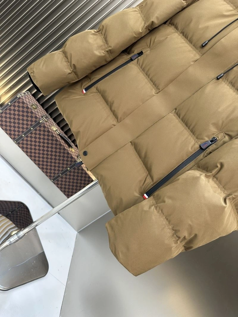 Moncler Down Jackets Original 145052