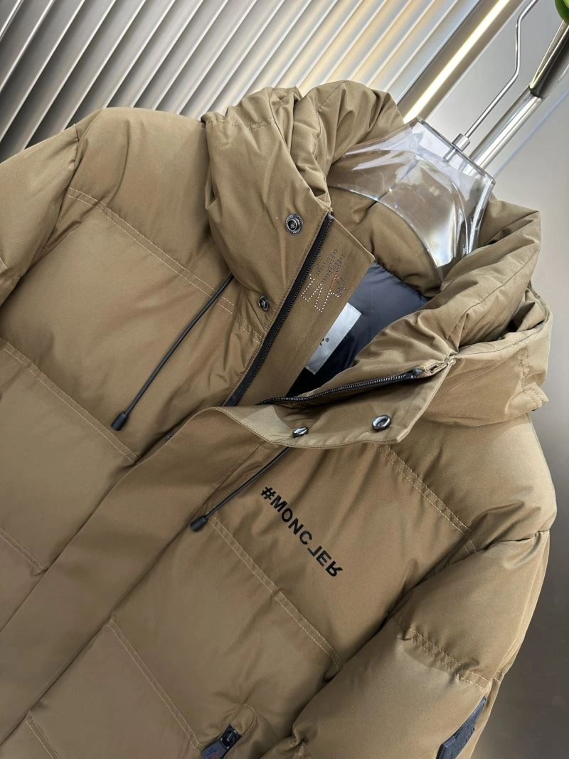 Moncler Down Jackets Original 145052