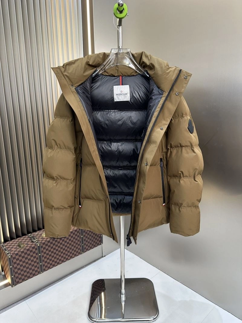 Moncler Down Jackets Original 145052