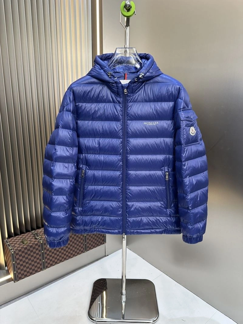Moncler Down Jackets Thermal 145047