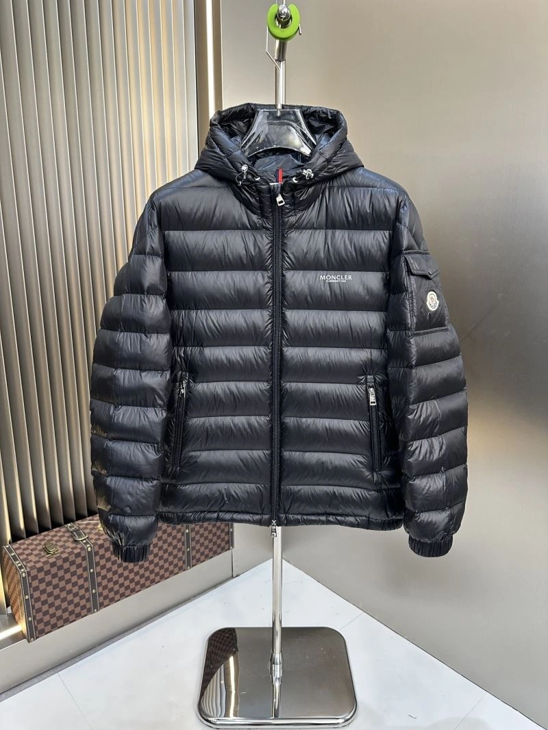 Moncler Down Jackets Thermal 145047