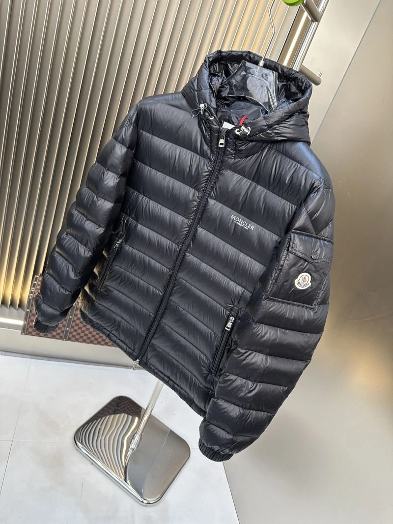 Moncler Down Jackets Thermal 145047