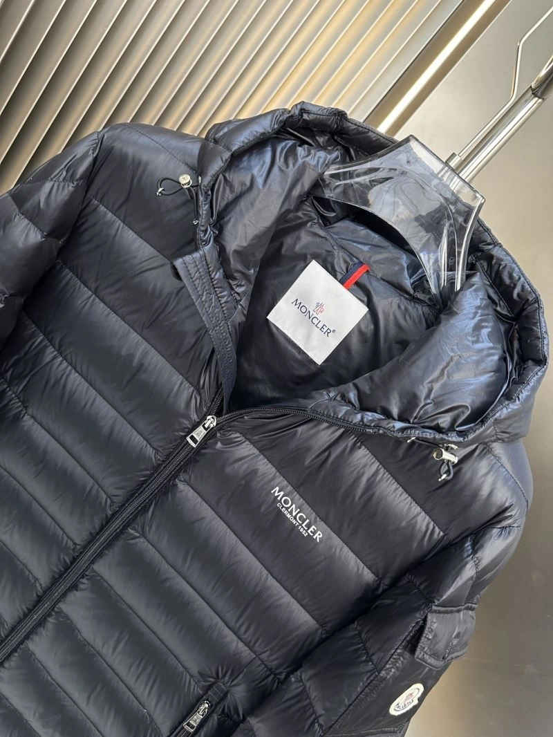Moncler Down Jackets Thermal 145047