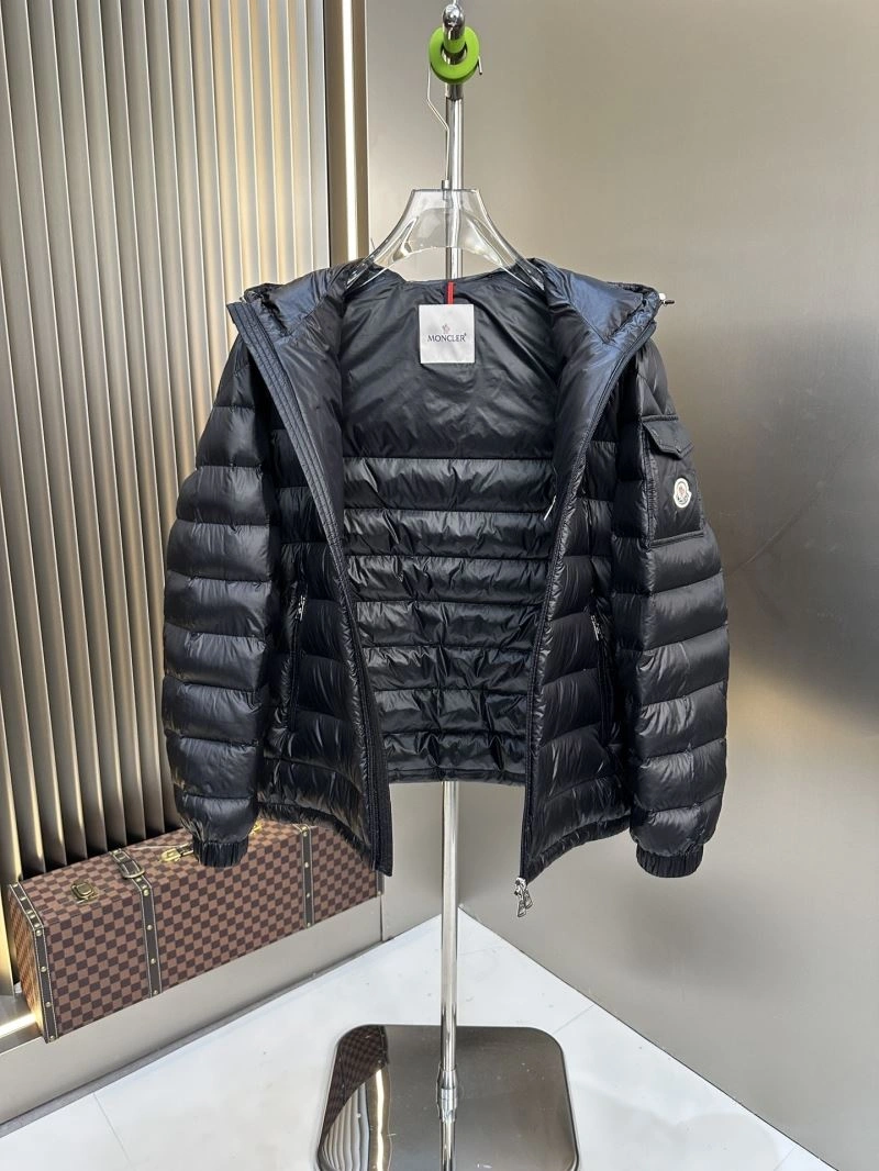 Moncler Down Jackets Thermal 145047