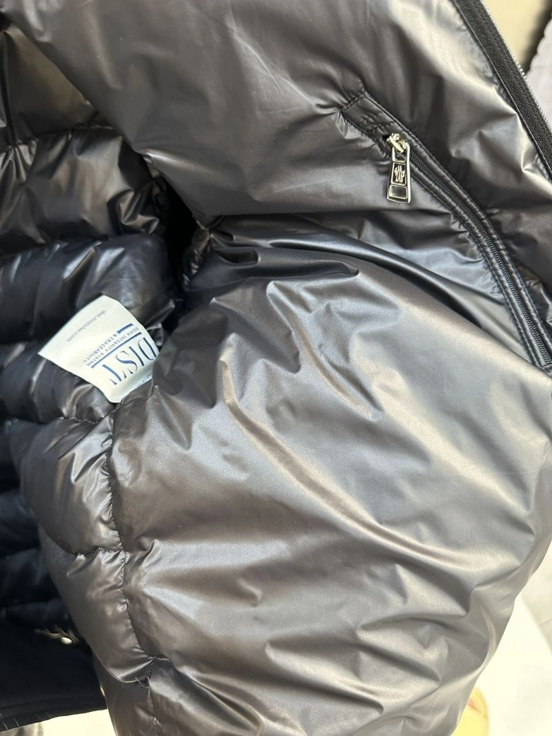 Moncler Down Jackets Thermal 145047