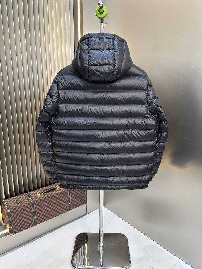 Moncler Down Jackets Thermal 145047