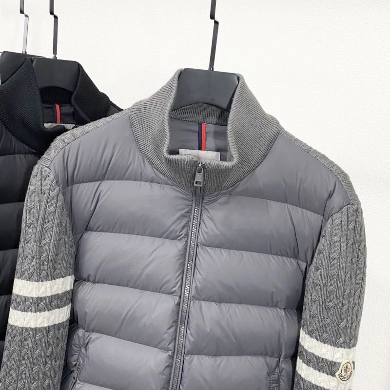 TechFriendly Moncler Down Jackets 145038