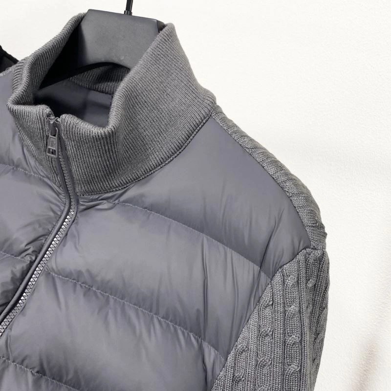 TechFriendly Moncler Down Jackets 145038