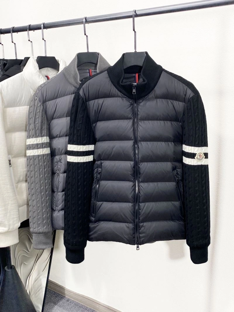 Moncler Down Jackets Attractive 145033