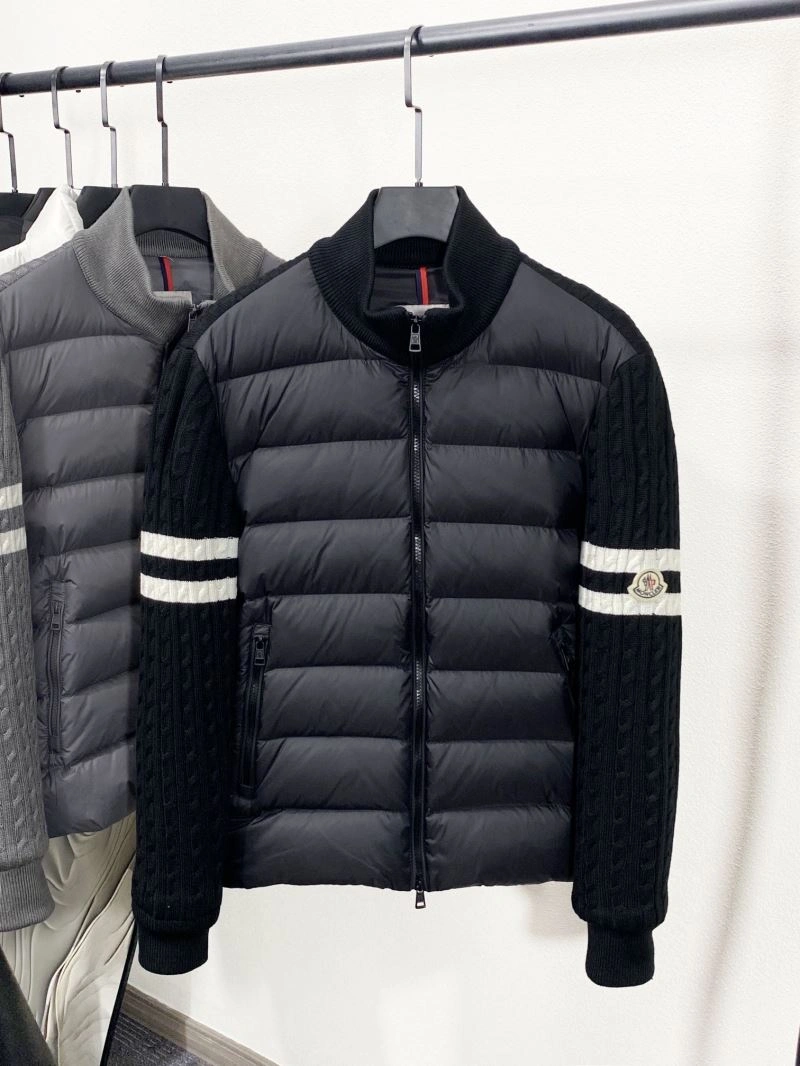 Moncler Down Jackets Attractive 145033