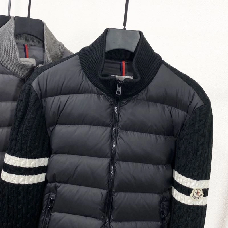Moncler Down Jackets Attractive 145033