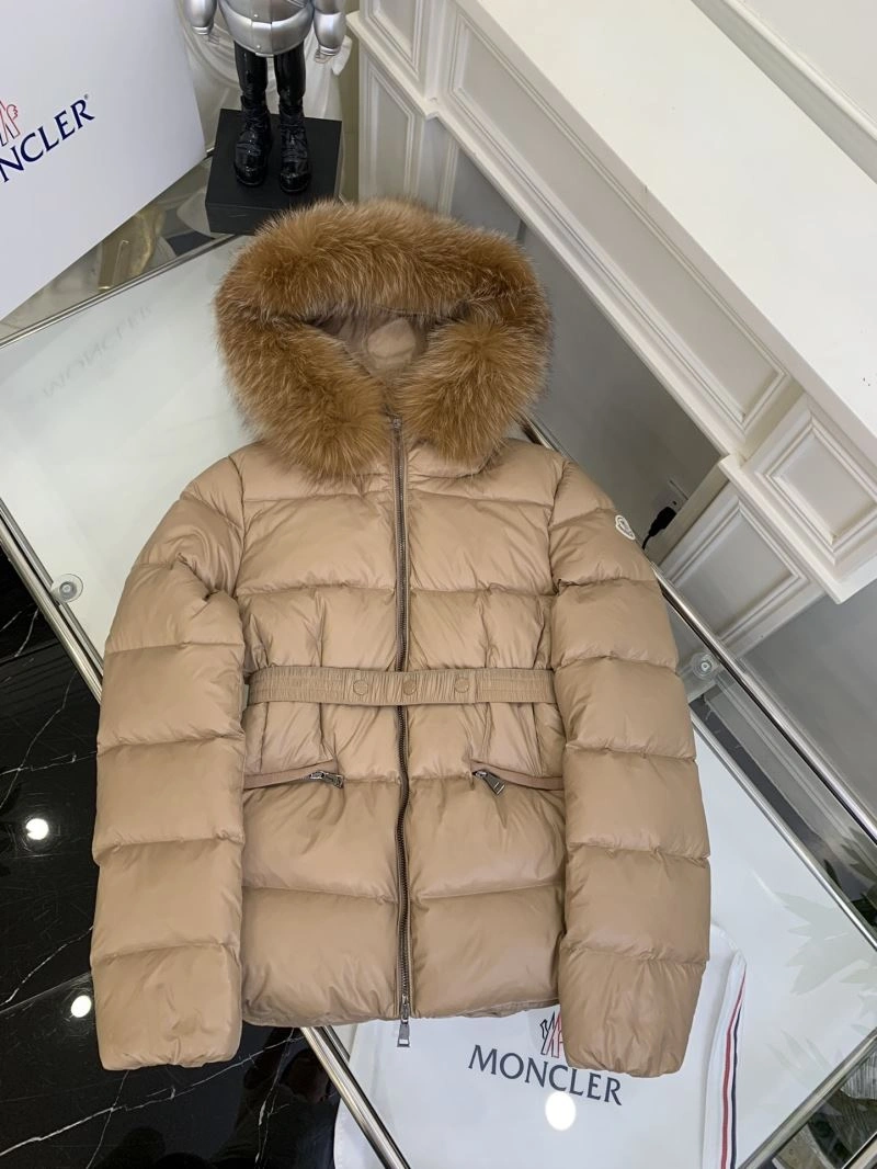 Trendy Moncler Down Jackets 145032
