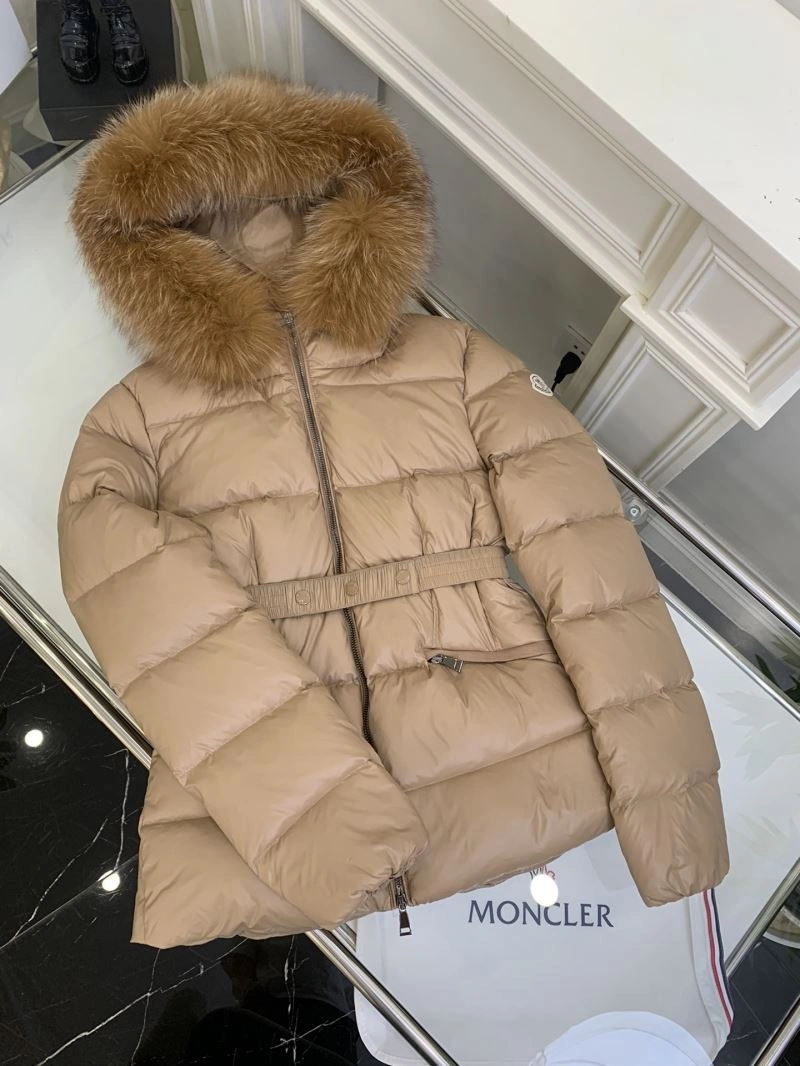 Trendy Moncler Down Jackets 145032