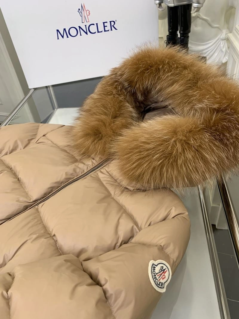Trendy Moncler Down Jackets 145032