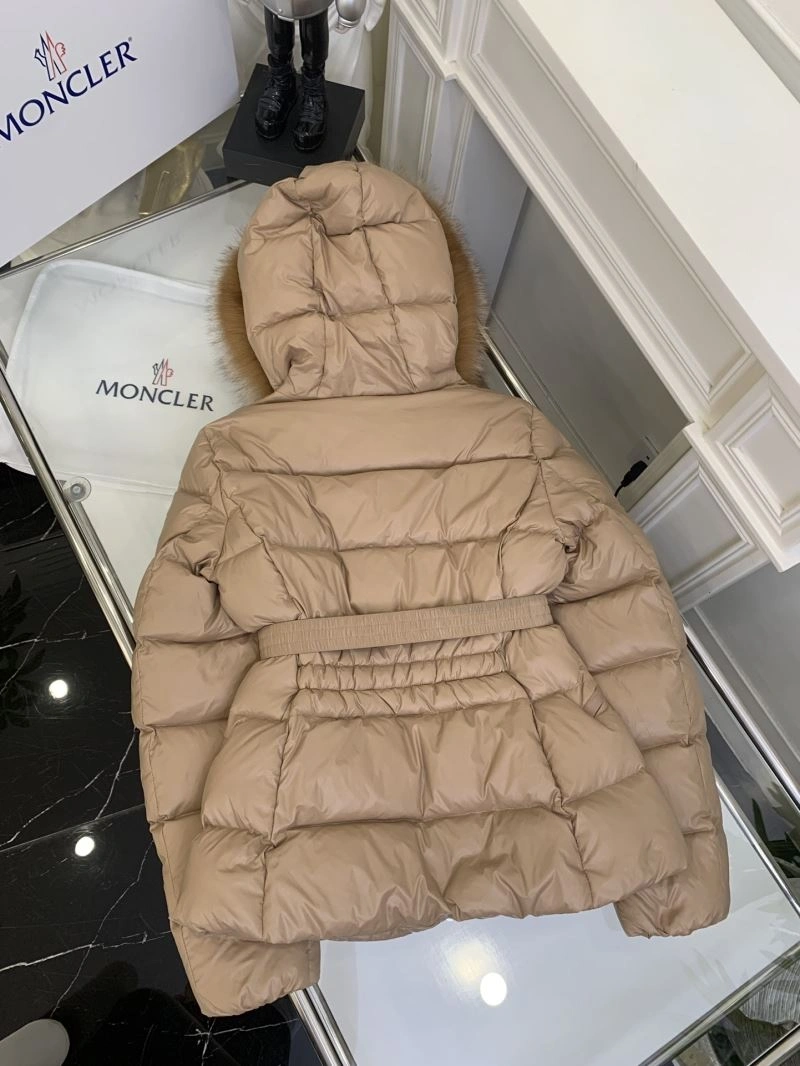 Trendy Moncler Down Jackets 145032