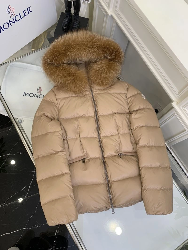 Trendy Moncler Down Jackets 145032