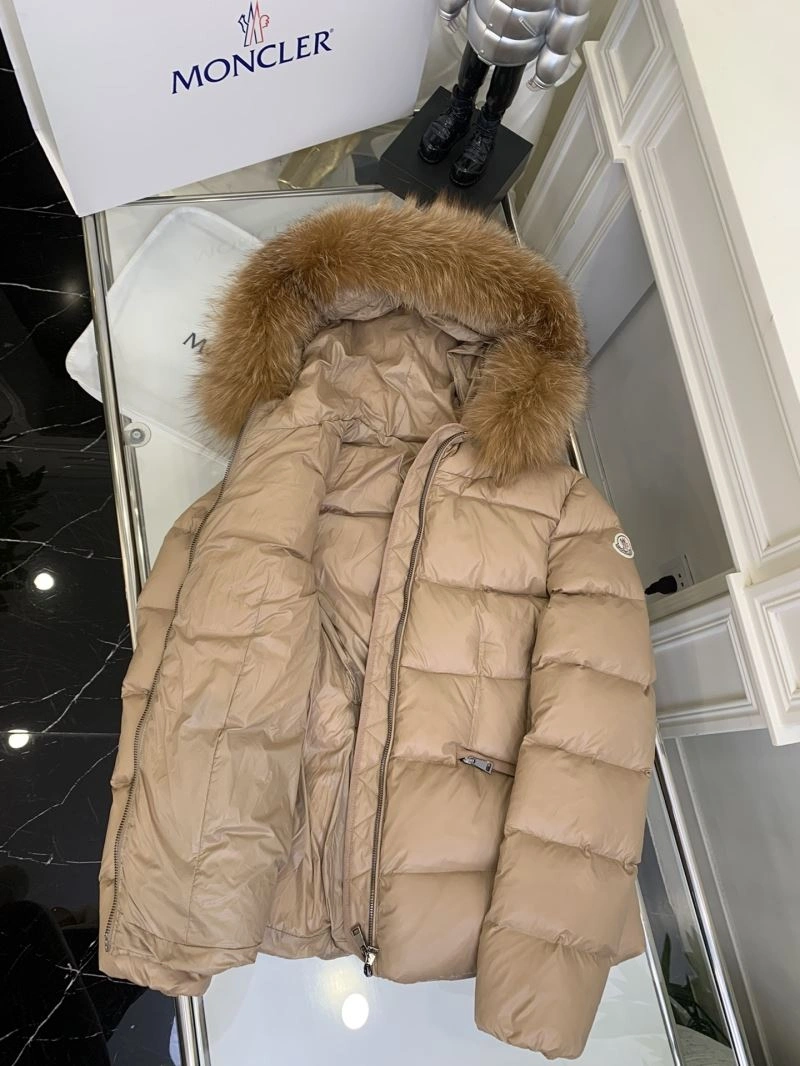 Trendy Moncler Down Jackets 145032
