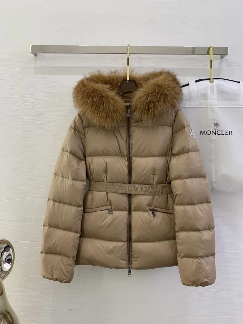 GoAnywhere Moncler Down Jackets 145036