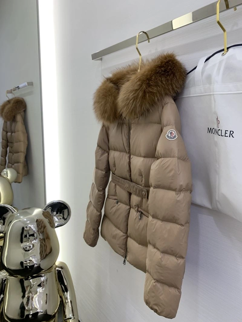 GoAnywhere Moncler Down Jackets 145036