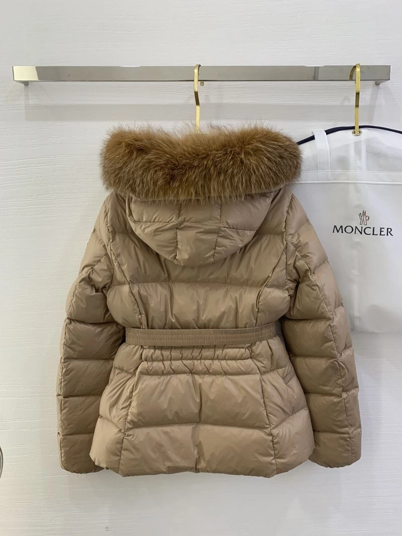 GoAnywhere Moncler Down Jackets 145036