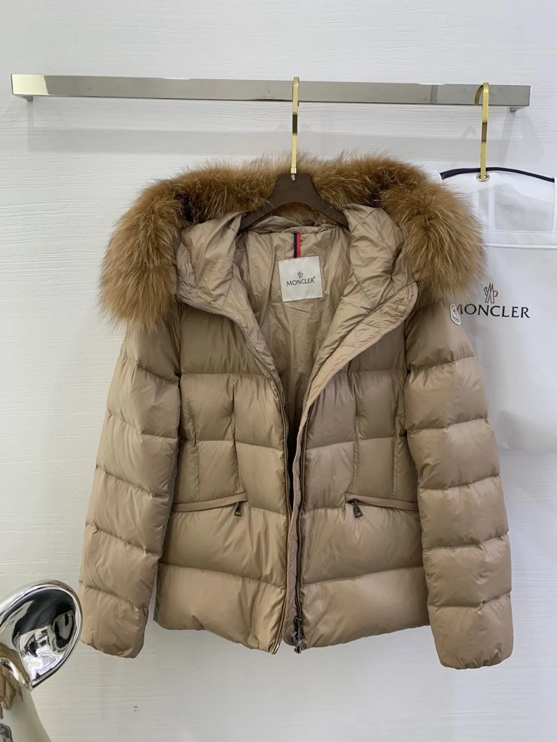 GoAnywhere Moncler Down Jackets 145036