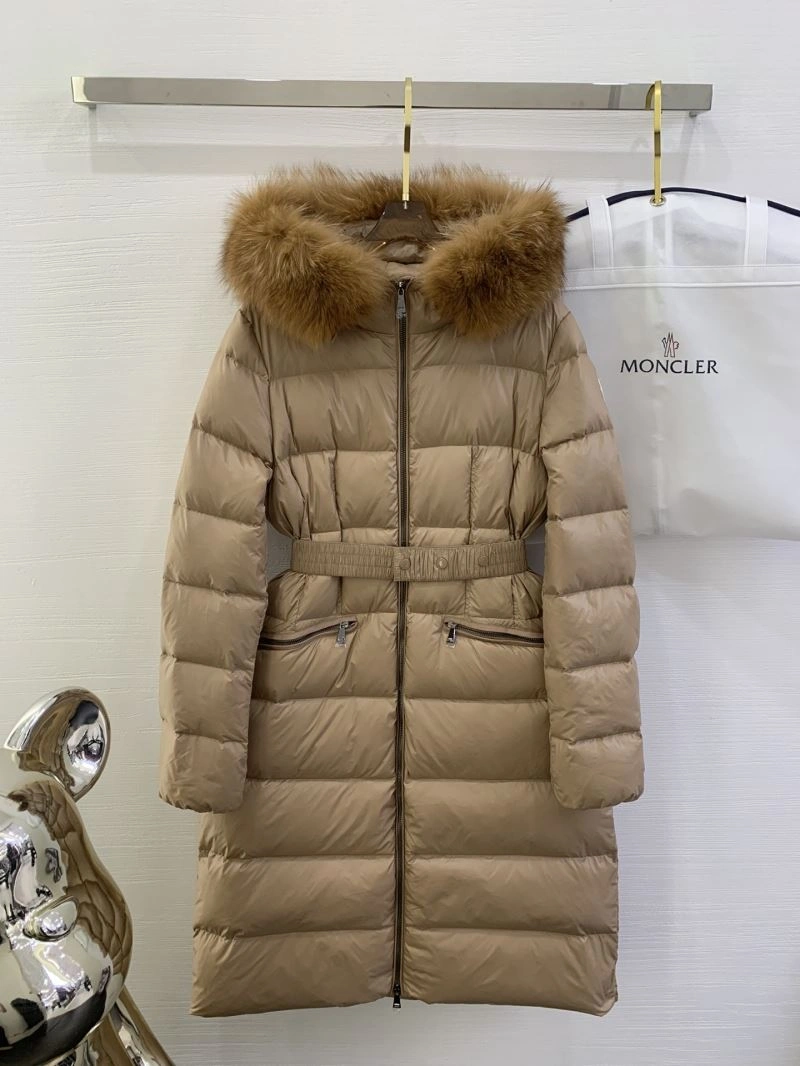 Lightweight Moncler Down Jackets 145044
