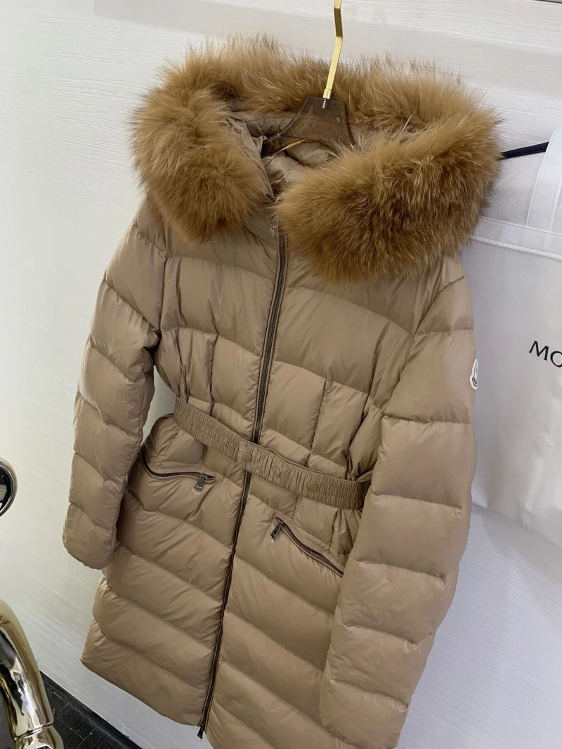 Lightweight Moncler Down Jackets 145044