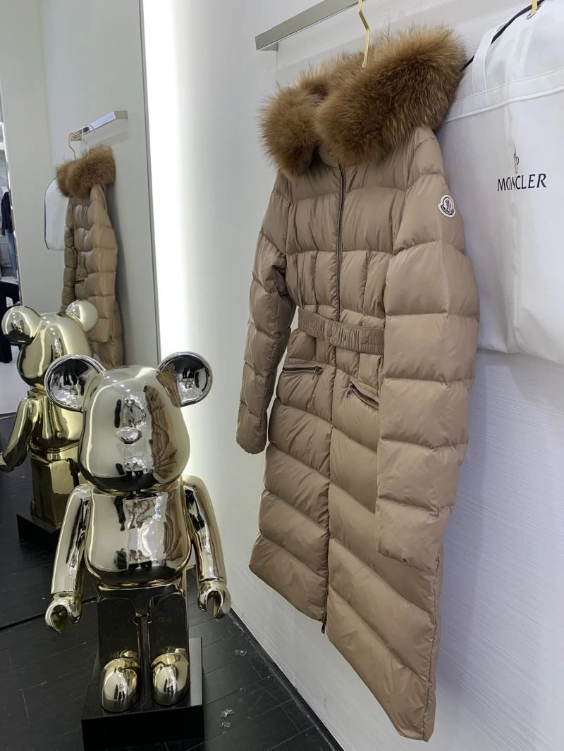 Lightweight Moncler Down Jackets 145044