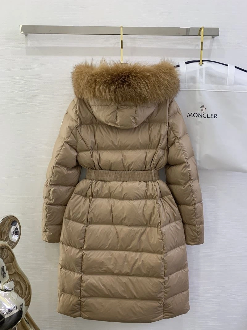 Lightweight Moncler Down Jackets 145044