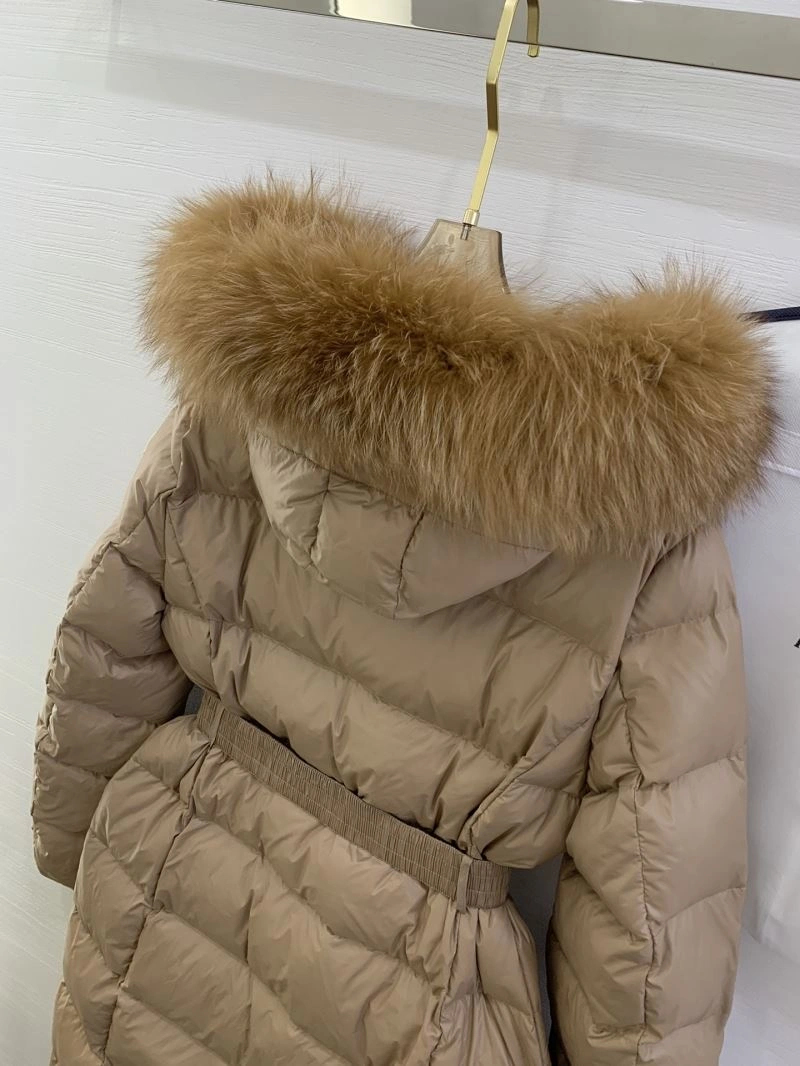 Lightweight Moncler Down Jackets 145044