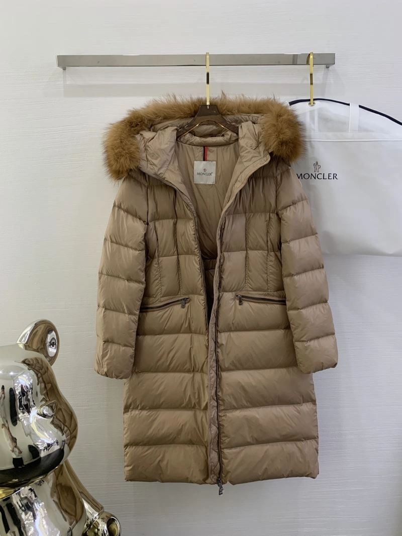 Lightweight Moncler Down Jackets 145044