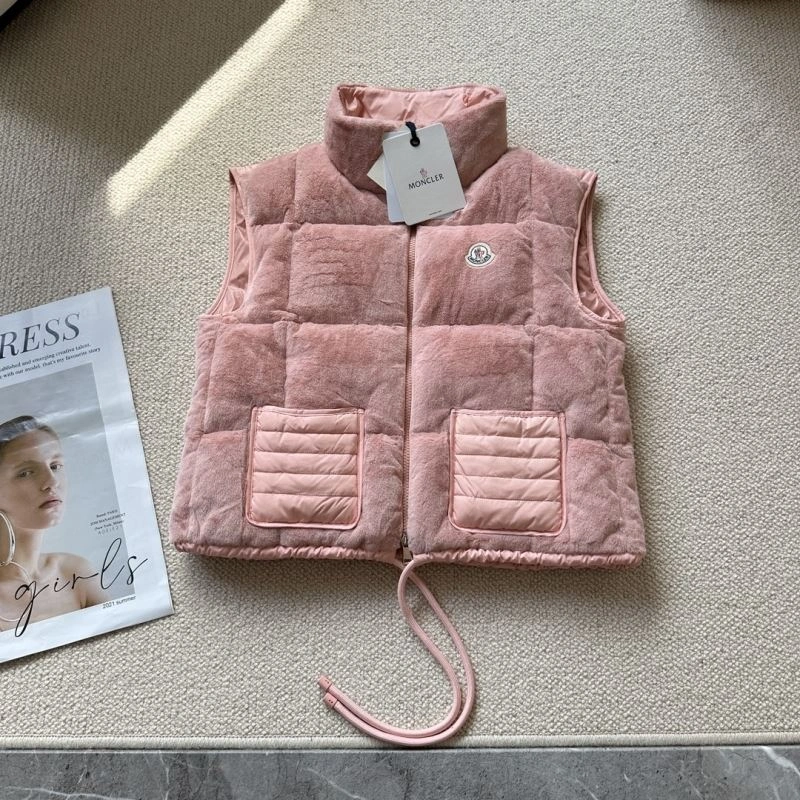 Chic Moncler Down Jackets 145040