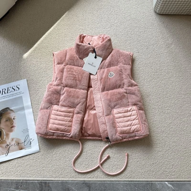 Chic Moncler Down Jackets 145040
