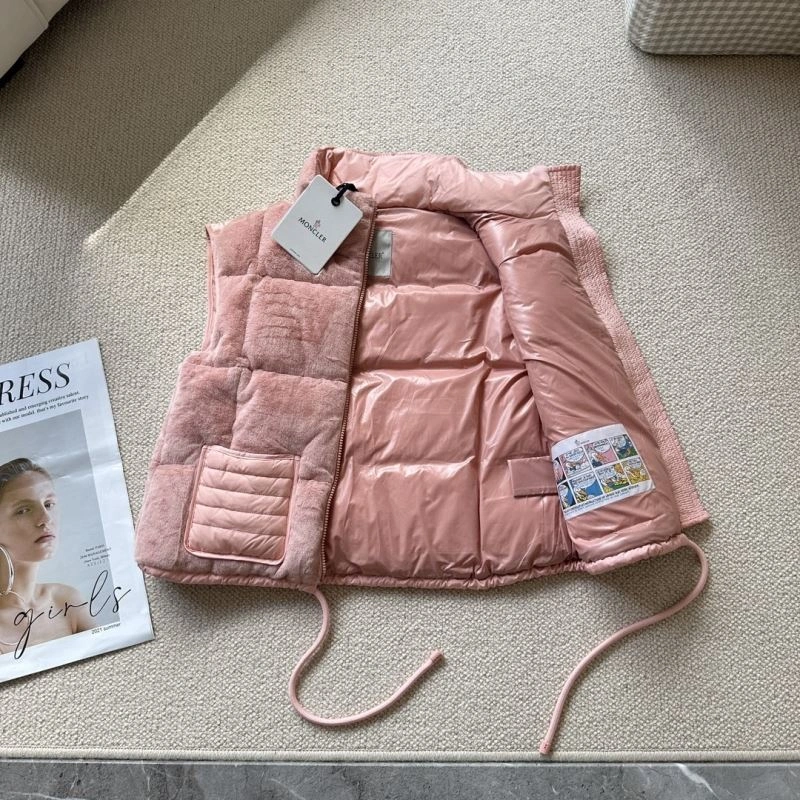 Chic Moncler Down Jackets 145040