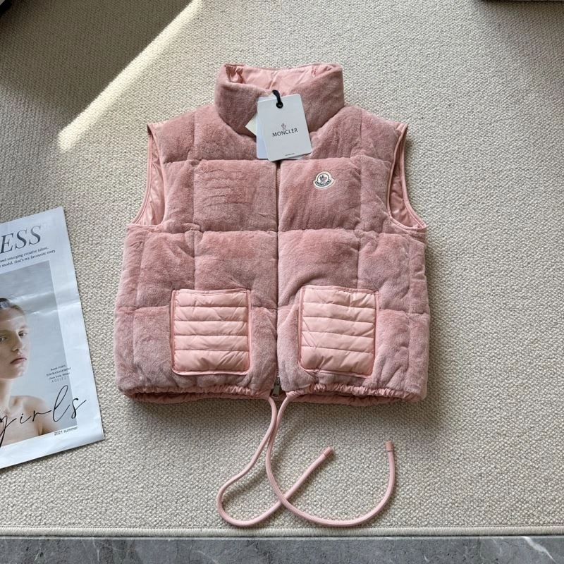 Chic Moncler Down Jackets 145040