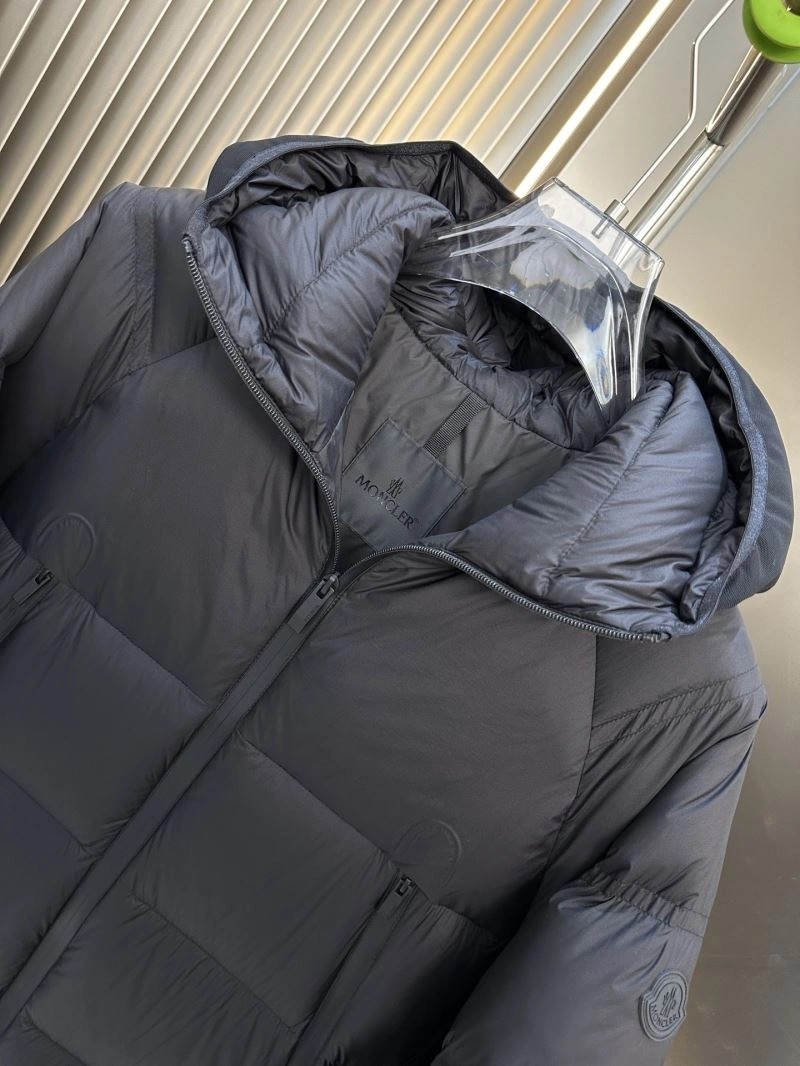 EasyCare Moncler Down Jackets 145029